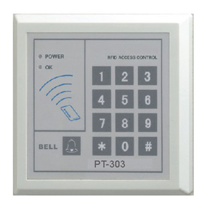 KY-303感应式门禁机