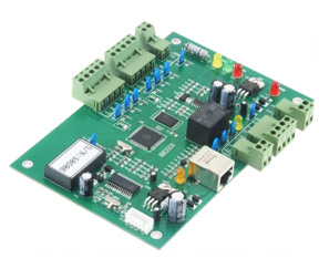 KY-1000单门控制器