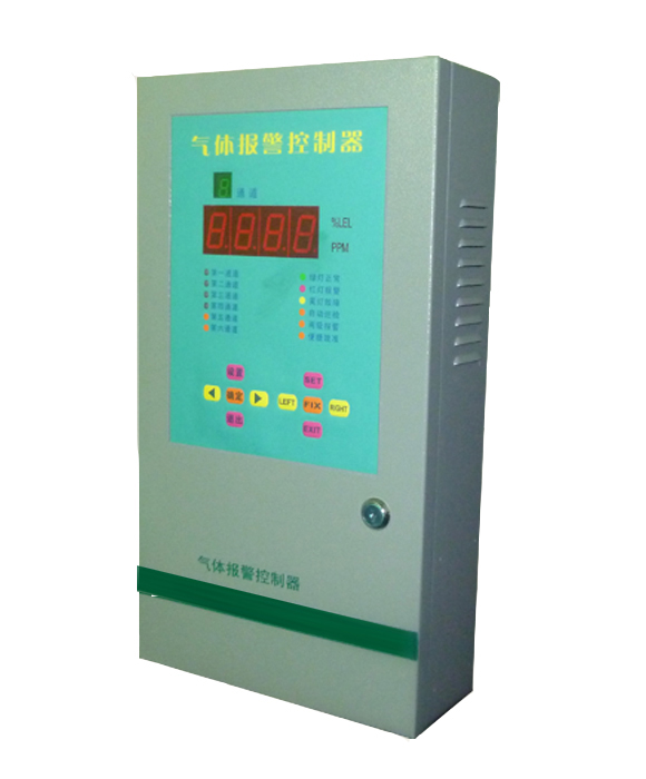 滨州氯气报警器 滨州氯气泄漏报警器