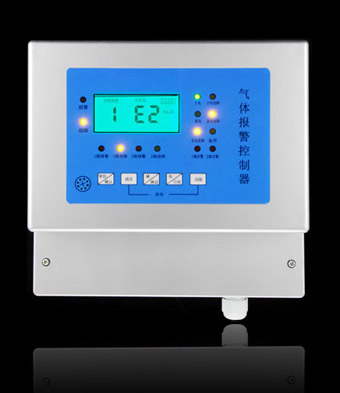 滨州甲烷气体报警器 滨州甲烷泄漏报警器