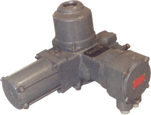 玉林阀门、执行器