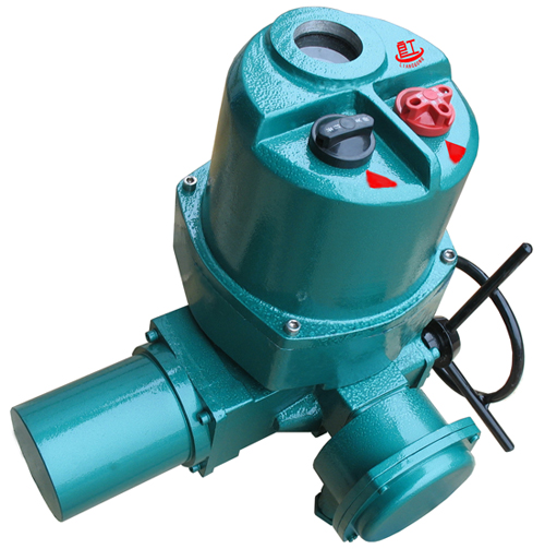 电动阀门及执行器