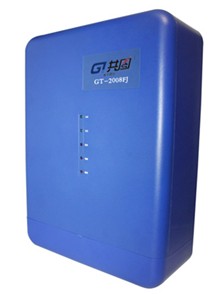 防剪脉冲电子围栏主机