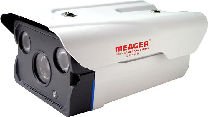 60米网络高清红外摄像机