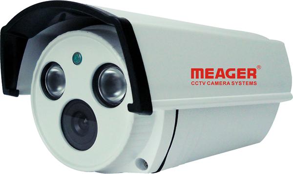 100万网络高清红外摄像机-40米