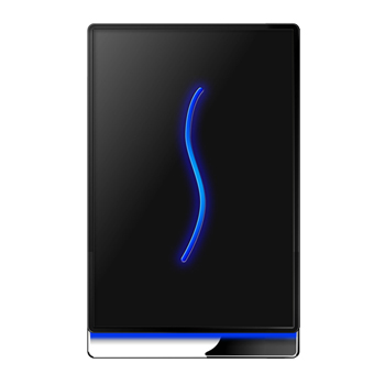 KY-SCR100无按键感应式门禁考勤机