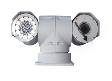 网络视频摄像机