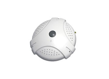 百万高清全景摄像机