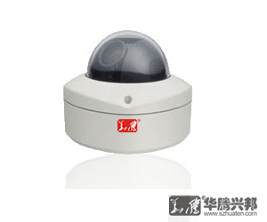 网络高清摄像机