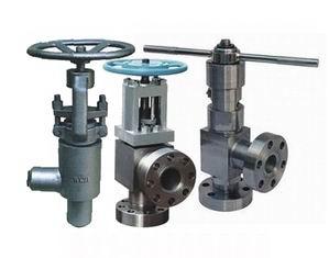 进口高温截止阀,进口超高温截止阀