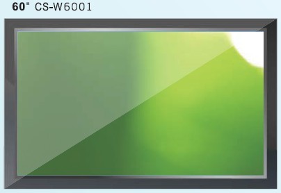 60寸液晶监视器