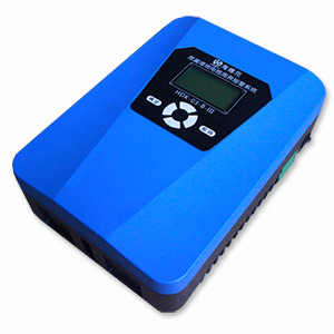 海德克埋地泄漏