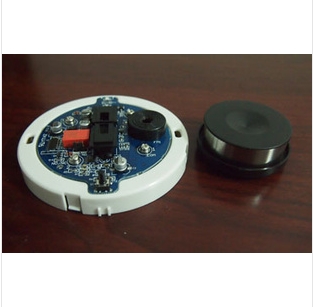 四线联网烟感/开关量信号联网烟感JTY-GD-DG311