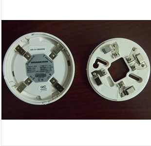 联网型烟温复合火灾探测器/继电器无源触点输出/JTY-GD-DG311