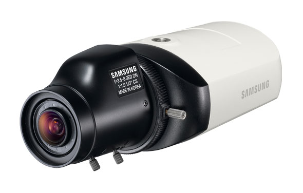 三星SCB-2004P/2004PD 