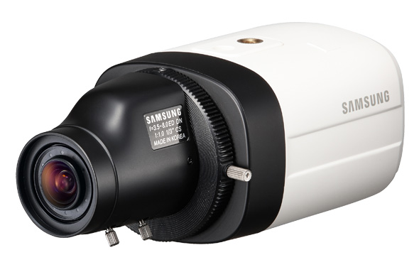 三星SCB-2005P/2005PD 