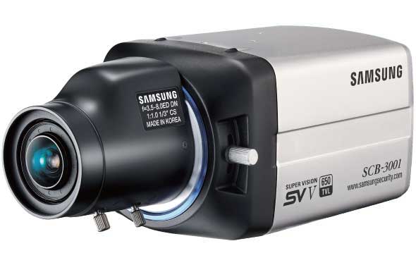 三星SCB-3001P/3001PH 