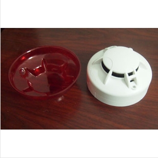 220V独立交流烟感JTY-GD-802AC