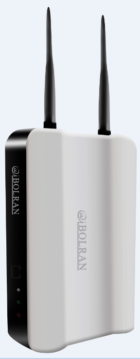 智能家居控制主机