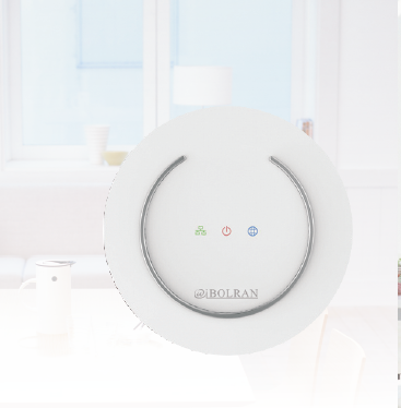 智能家居主机Smart Life系列