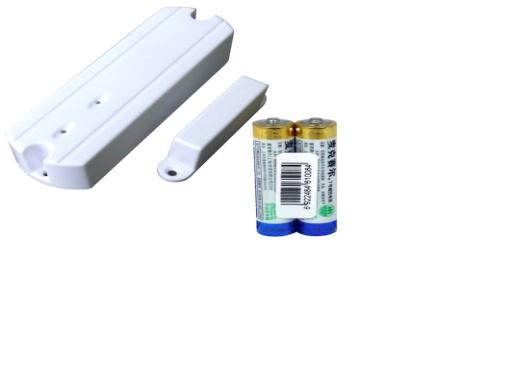 无线低功耗门磁