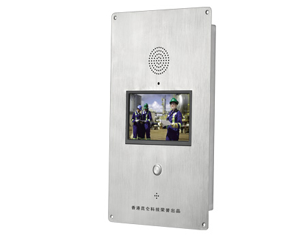 IP网络视频电话机最新报价