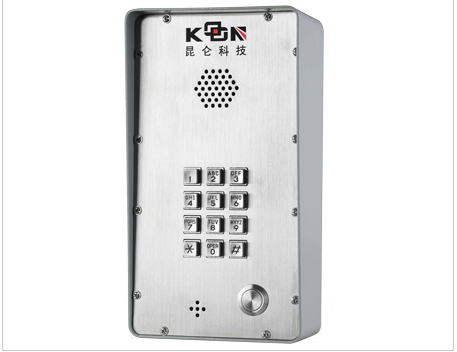 IP门禁电话最新报价