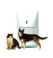 有线防宠物红外探测器