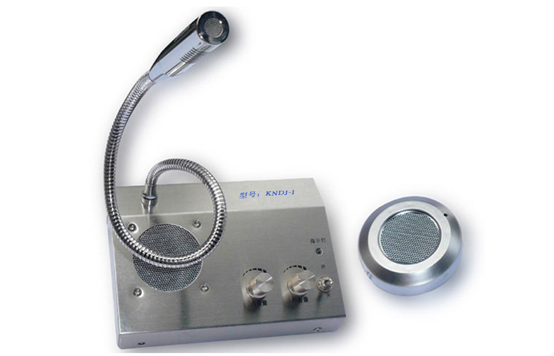 窗口对讲机最新报价