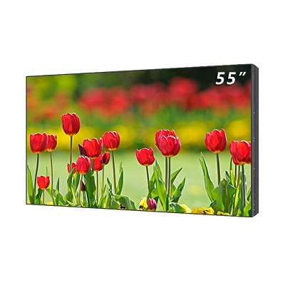 IP网络55寸液晶拼接屏