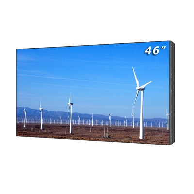 46寸液晶拼接屏