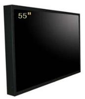 55寸液晶监视器