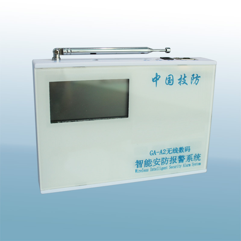 电话联网报警器