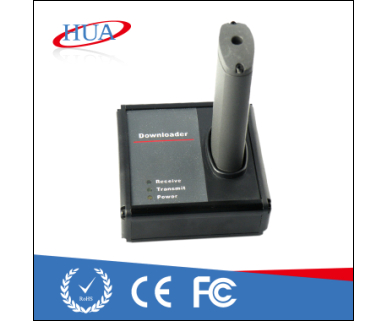 慧友安智能型电子巡更棒巡更系统