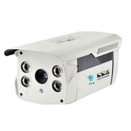 红外网络高清摄像机