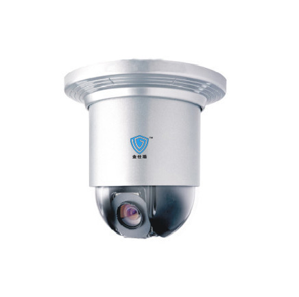 室内低照度高速球机