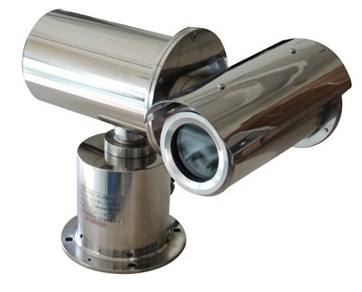 防爆一体化摄像仪