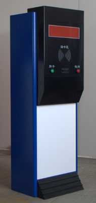 摆闸停车场设备郑州三辊闸厂家翼闸系统厂家