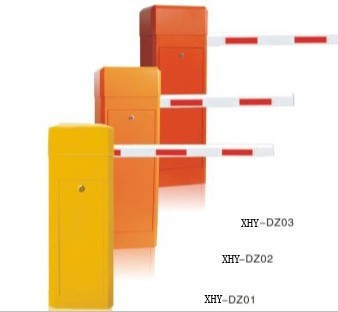 湖南物业公司道闸，红外道闸，辽宁二栏杆道闸机