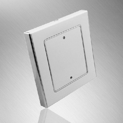 微波感应开关01