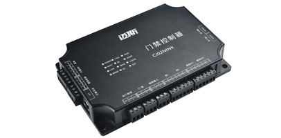 小区门禁丨出租屋视频门禁系统