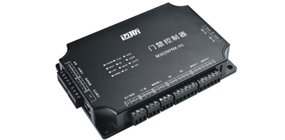 迈斯MJ02NINK-真正的TCP/IP网络门禁控制器
