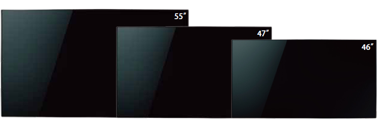 飞利浦拼接系列