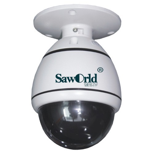 智能迷你型高速摄像机