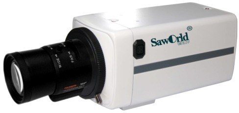 宽动态型摄像机