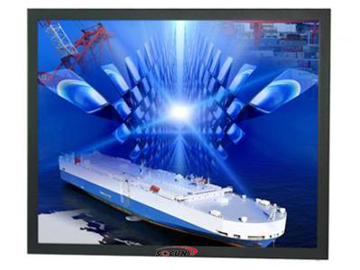 厂家供应20寸专业级监视器监视器