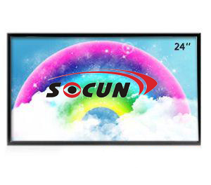 厂家供应24寸专业级监视器监视器