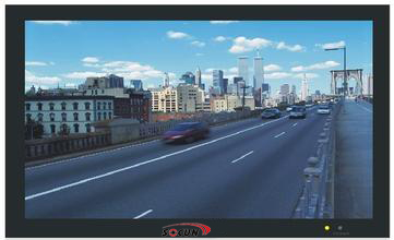 厂家供应26寸专业级监视器监视器