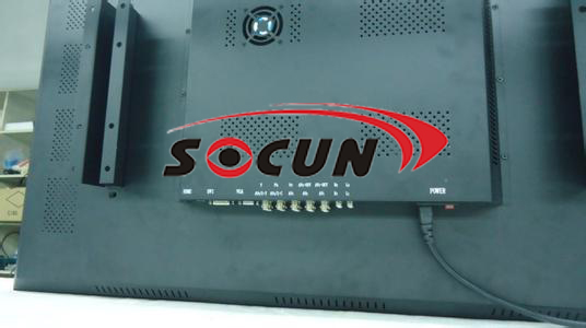 厂家供应37寸专业级监视器监视器