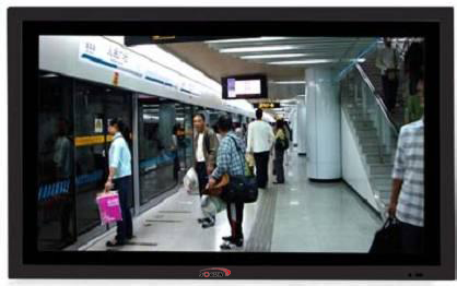 厂家供应40寸专业级监视器监视器